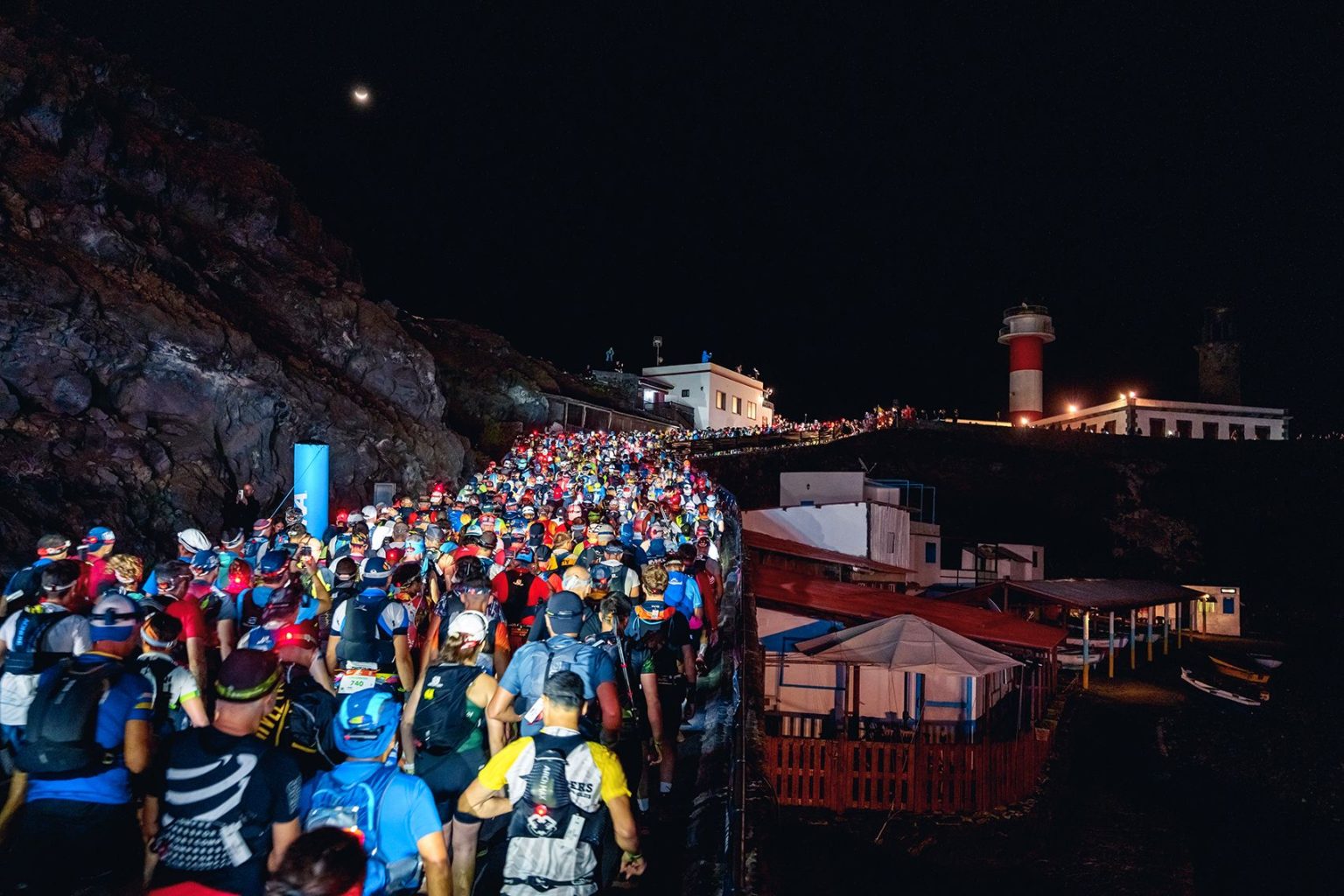 Inscripciones Transvulcania Fechas Rutas Y Modalidades