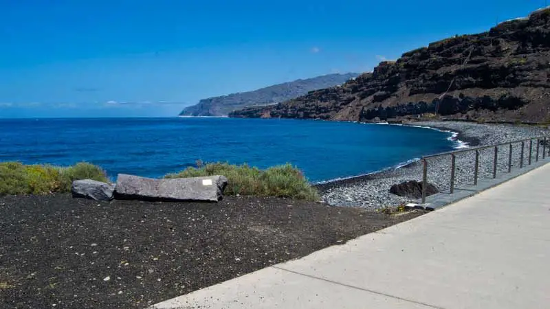 Playa de Los Guirres