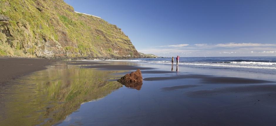 La Playa de Nogales