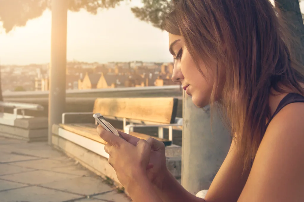 Conocer gente en La Palma. Apps para ligar en la palma