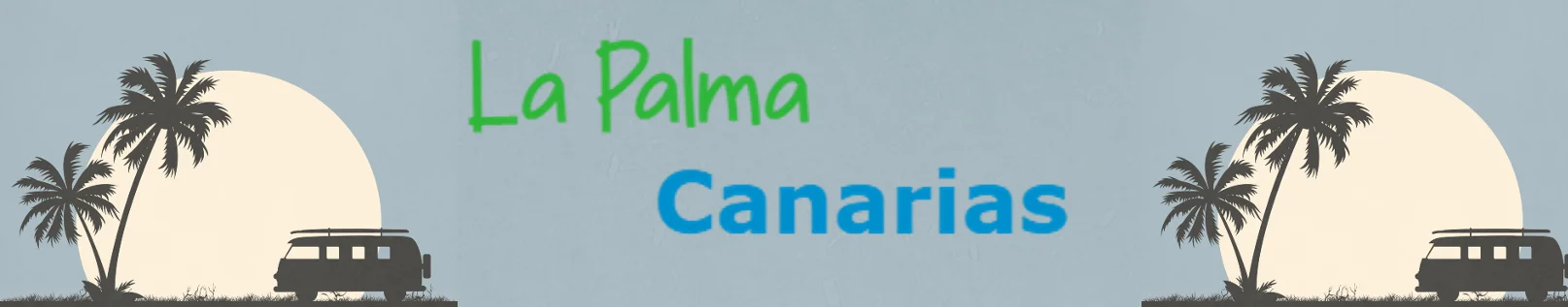 La Palma Canarias