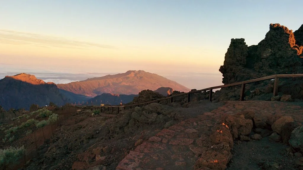 Excursión privada por La Palma