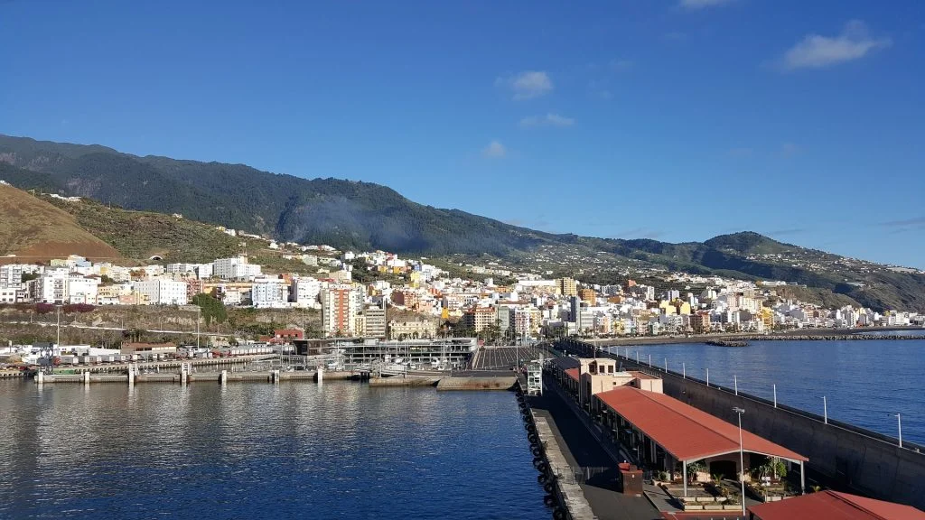 Excursión privada por La Palma