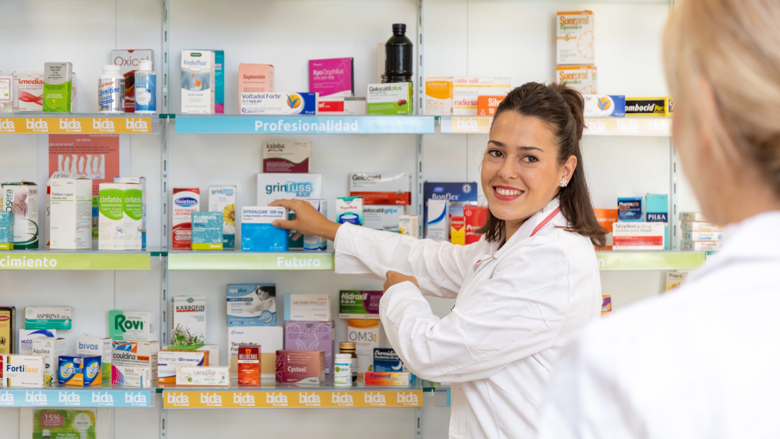 Farmacias de Guardia Santa Cruz de La Palma Isla de La Palma