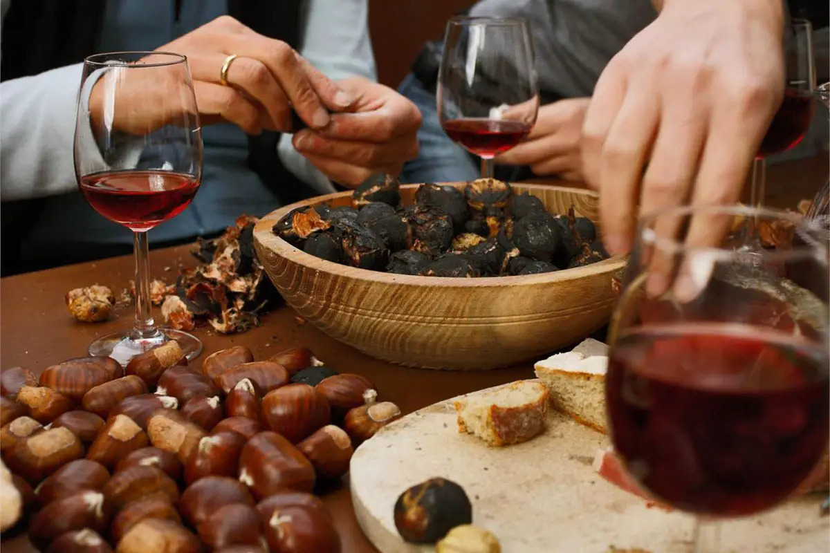 Fiesta de San Martín en La Palma 2023