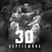 La Palma Boxing Promotion 2da Edición 2023