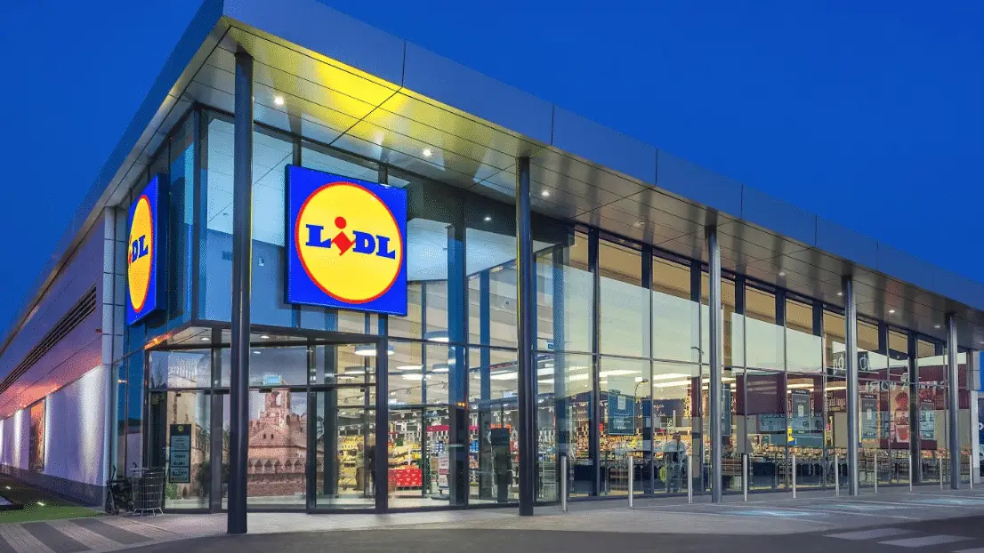 Revista Lidl la palma - Catálogos, Folletos y Ofertas