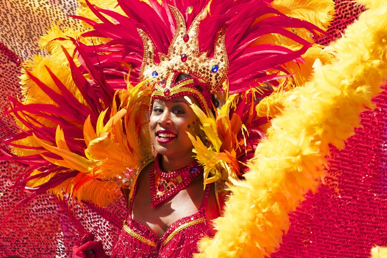 Carnaval Las Palmas de Gran Canaria 2024
