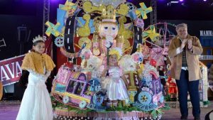 Carnaval Los Llanos de Aridane 2025