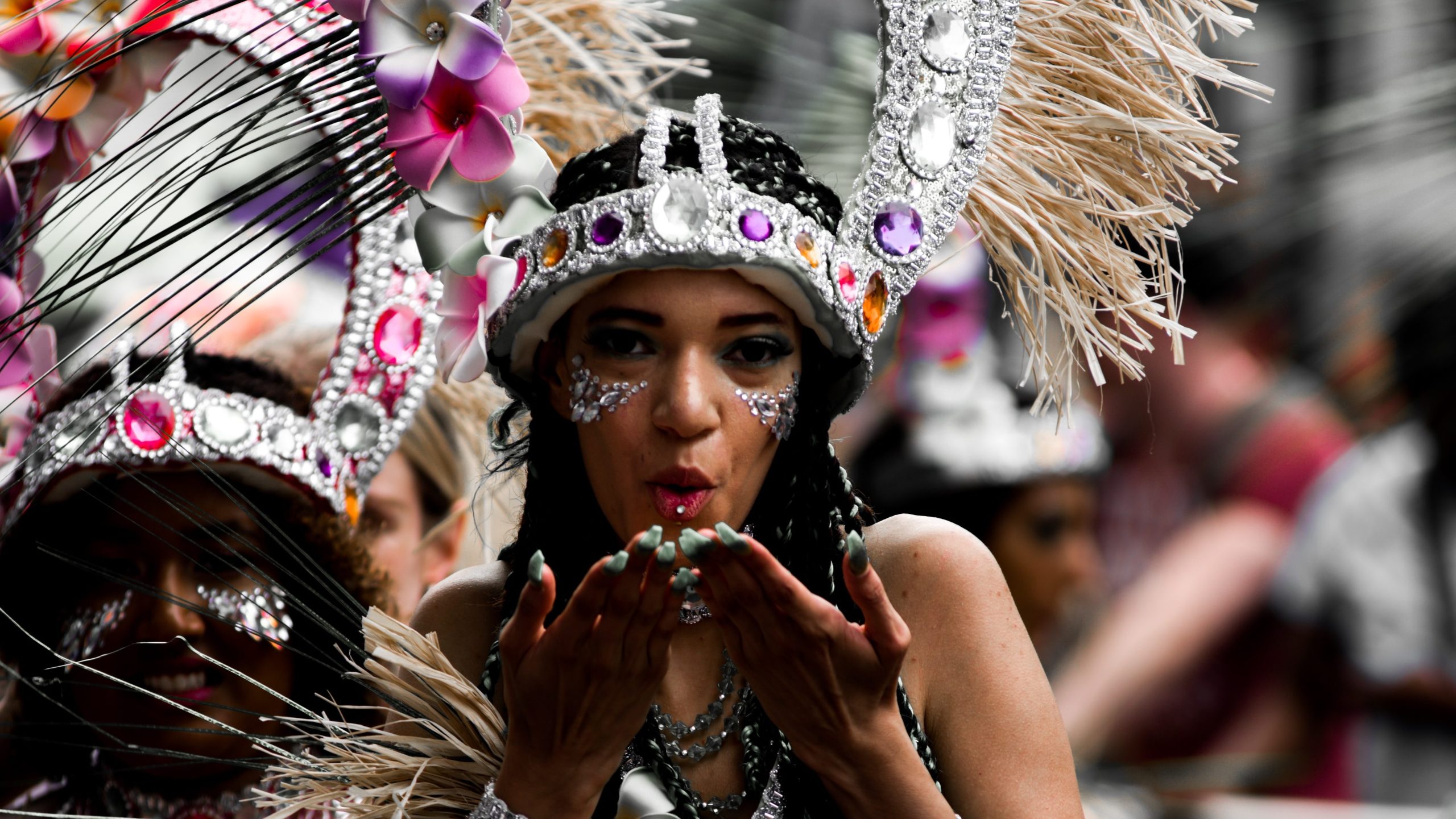 Carnaval 2025 Santa Cruz de Tenerife Gala, Concursos y Más 🎉