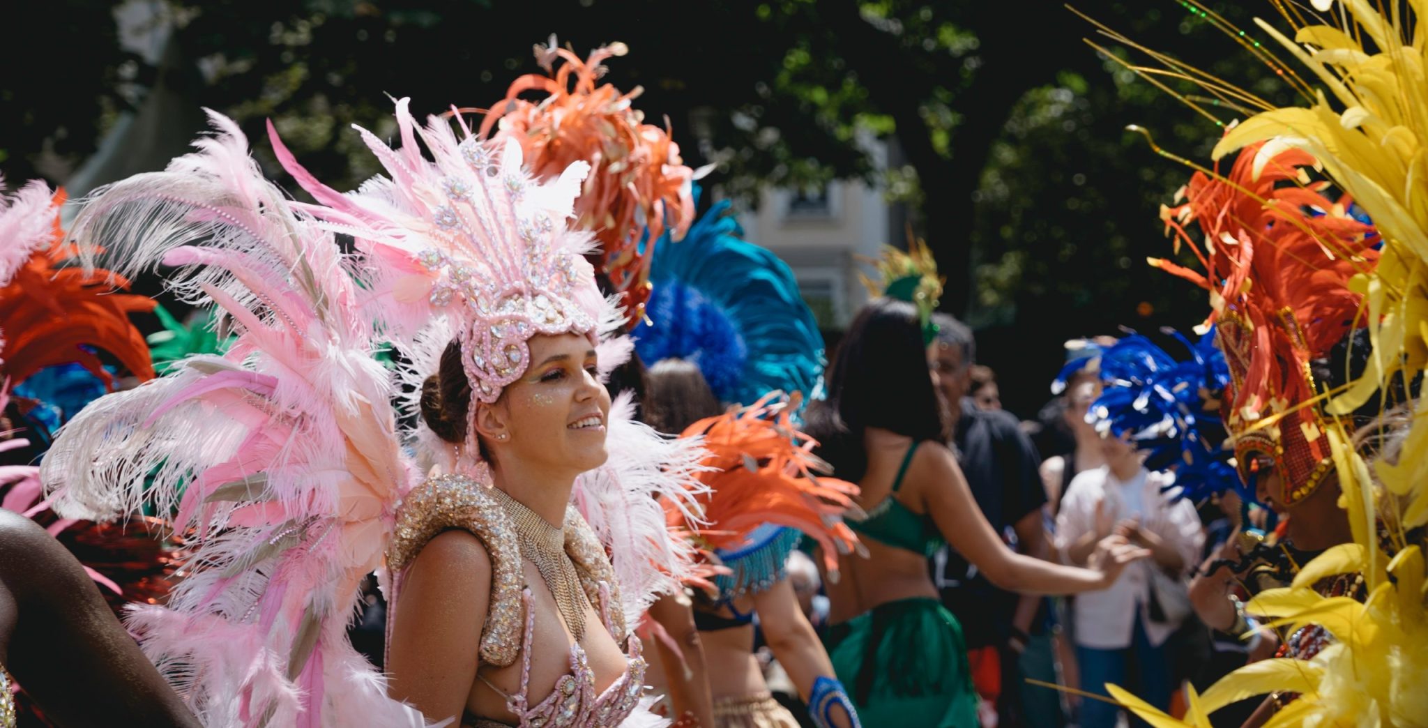 Carnaval 2025 Santa Cruz de Tenerife Gala, Concursos y Más 🎉