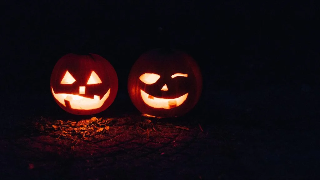 Halloween Santa Cruz de La Palma 2023