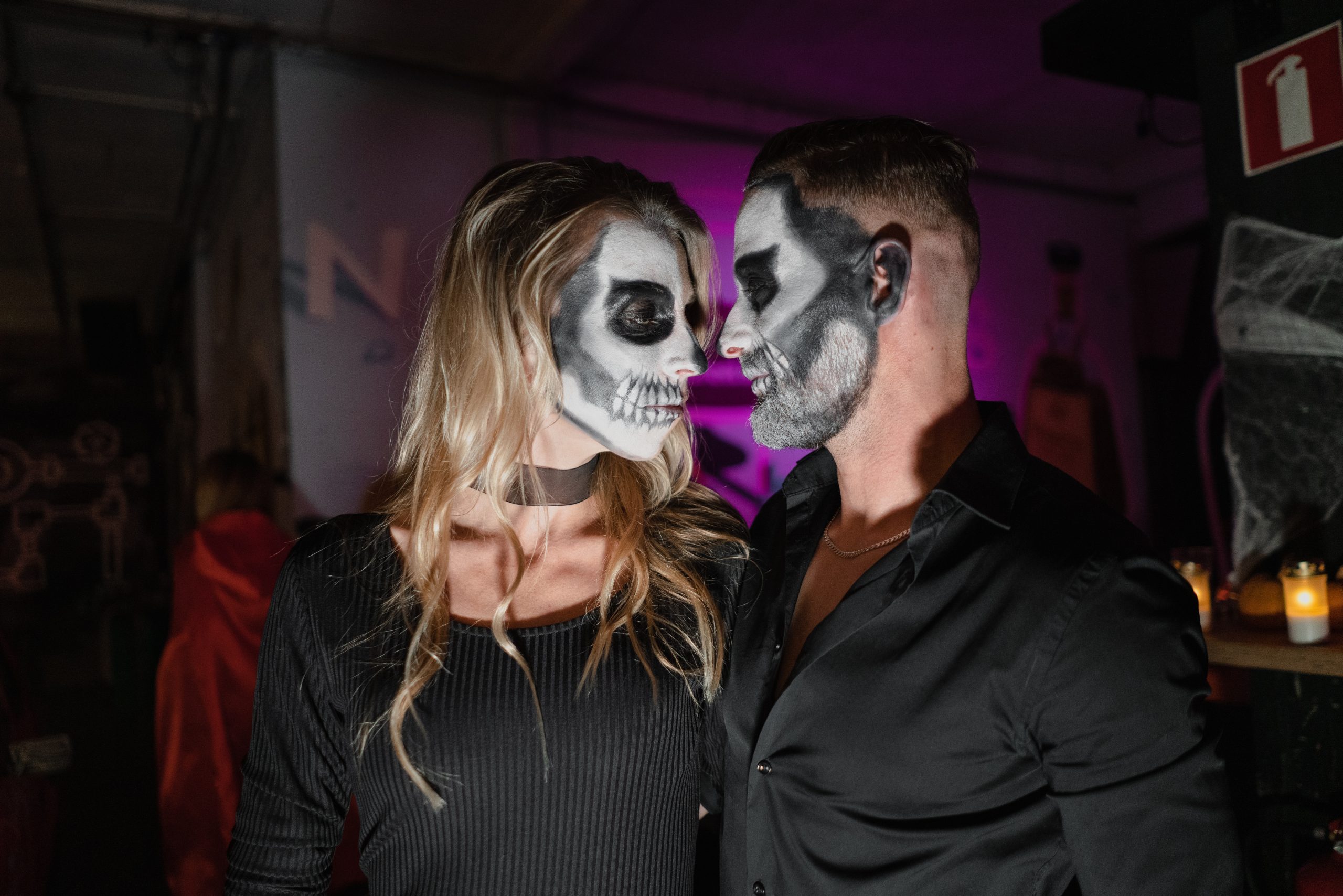 Halloween Santa Cruz de La Palma 2023