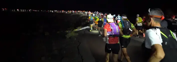 Highlight Transvulcania 2023