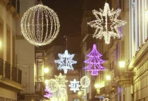 Programa de Actos y Eventos en Navidad en La Palma 2024