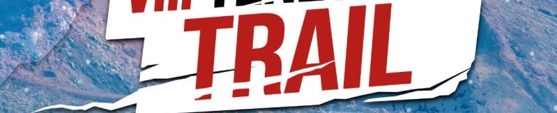 Teneguía Trail La Palma 2023. Fuencaliente