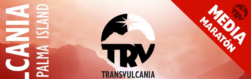 Transvulcania Media Maratón