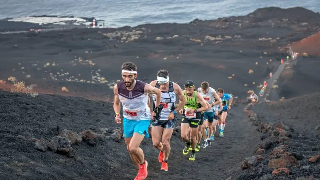 Inscripciones Transvulcania 2024 Fechas, rutas y modalidades