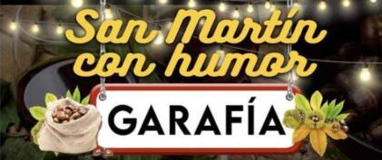 Fiesta de San Martin en Garafía 2023