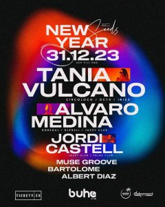 Fin de Año en Playa de las Américas en el Búho Club