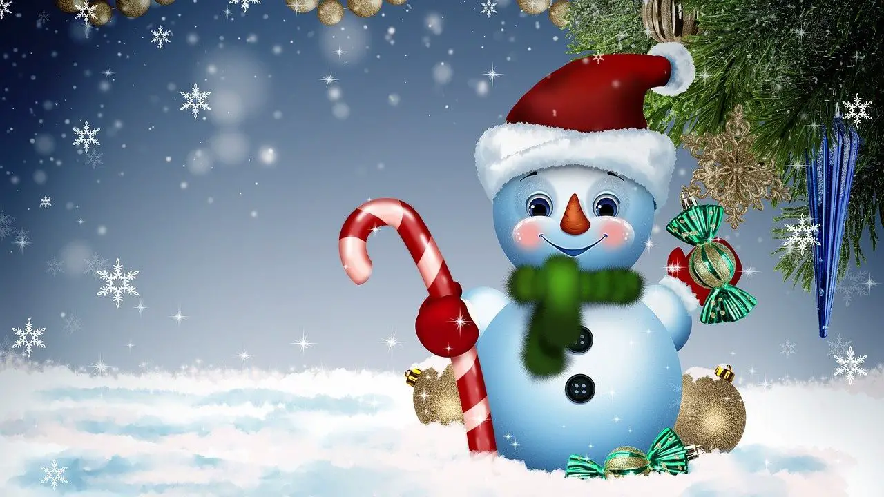 Programa de Navidad en Fuerteventura 2024