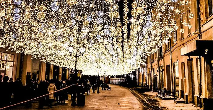 Navidad en las Islas Canarias 2023