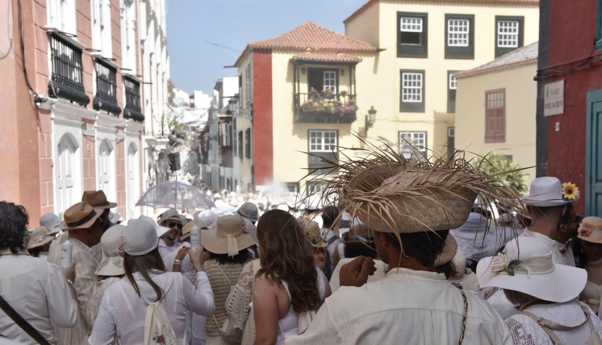 Guía Completa de Los Indianos 2025 en La Palma Actividades