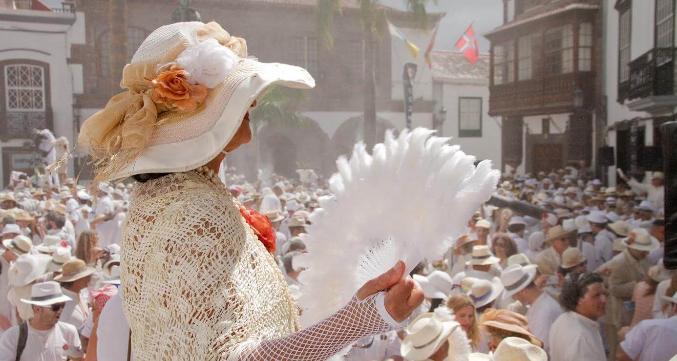 Ver en YouTube Los Indianos 2024: Vive la Celebración en Directo