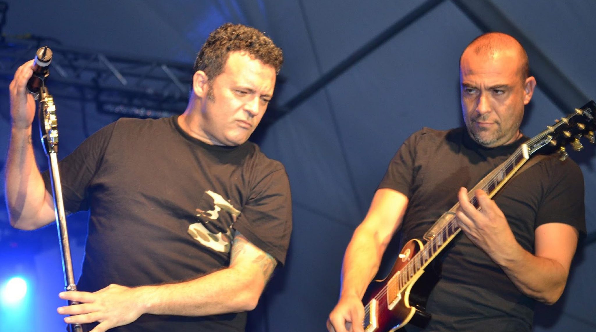 Concierto Contigo Almediodía con Seguridad Social