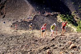 Transvulcania 2024