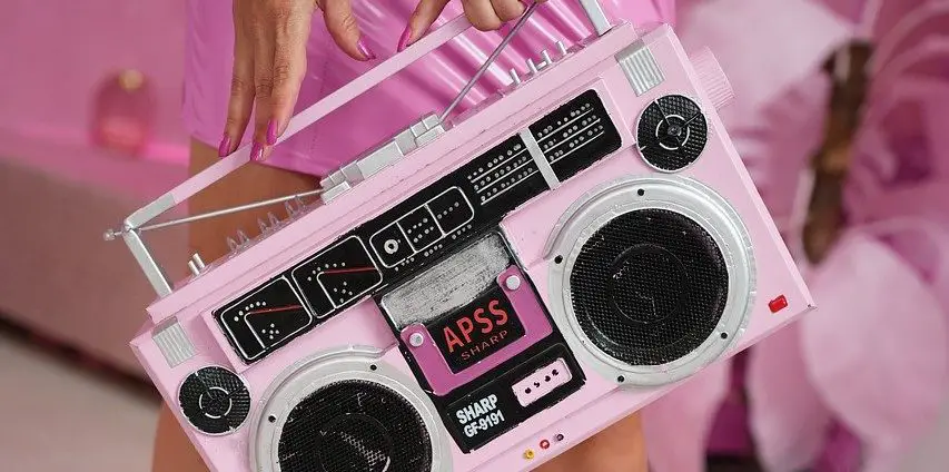 Evento Novéntate en La Palma