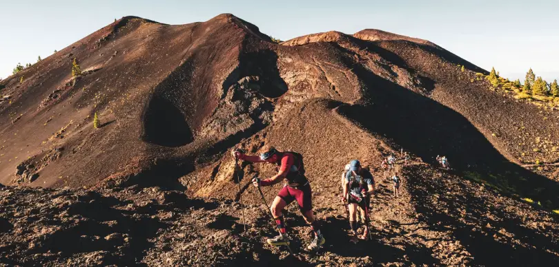 Transvulcania 2024