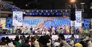 ¿Cuándo se celebran las Fiestas de San Isidro Labrador y Santa María de la Cabeza 2024 en Triquivijate?