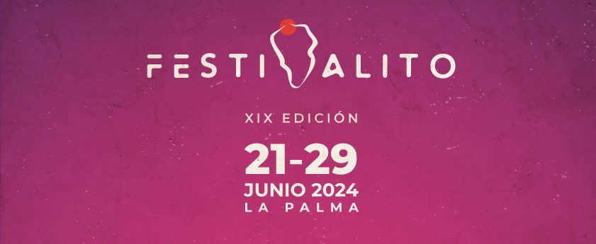 Programación de eventos en el Festivalito