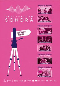 Fechas, horarios y precios del Festivalito