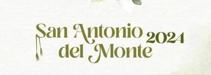 Fiesta de San Antonio del Monte en Garafía 2024. Programación de San Antonio del Monte por día y los horarios. Eventos y Actividades